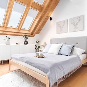 Appartement met Twee Slaapkamers